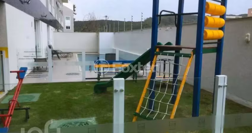 Apartamento com 3 quartos à venda na Rua Adiles Della Giustina, 318, Ingleses do Rio Vermelho, Florianópolis