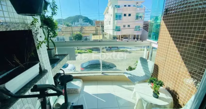 Apartamento com 2 quartos à venda na Rua Brisamar, 561, Ingleses do Rio Vermelho, Florianópolis
