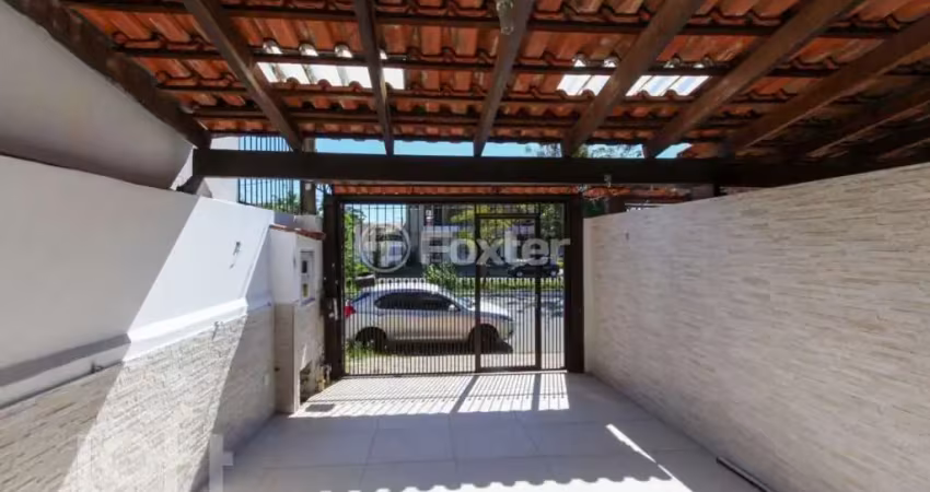 Casa com 2 quartos à venda na Avenida das Canoas, 84, Mato Grande, Canoas