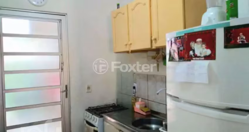Casa em condomínio fechado com 2 quartos à venda na Rua Boa Esperança, 2095, Rio Branco, Canoas
