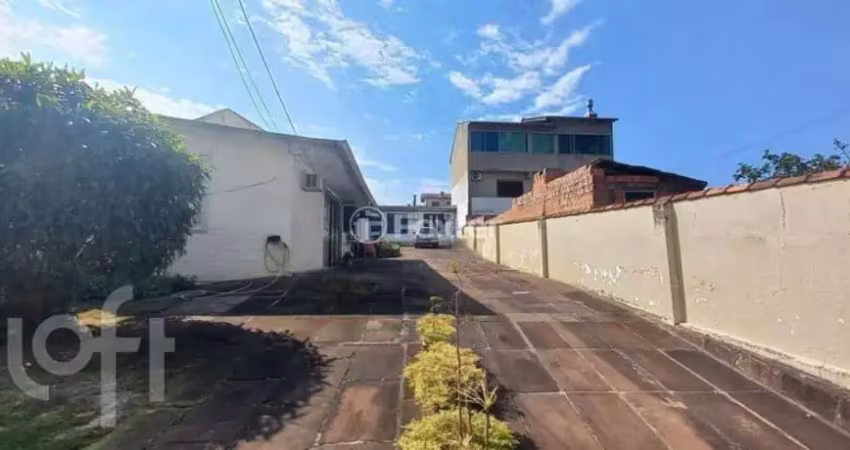 Casa com 1 quarto à venda na Travessa Nova Trento, 40, Tristeza, Porto Alegre