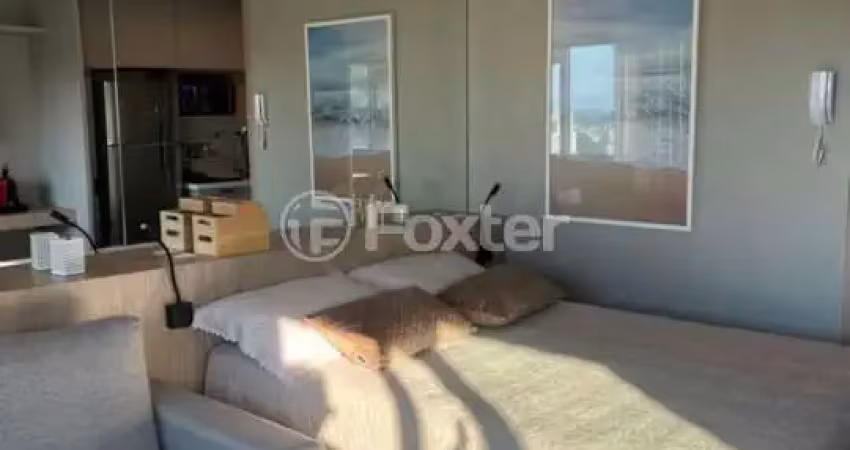 Apartamento com 1 quarto à venda na Avenida Coronel Lucas de Oliveira, 311, Bela Vista, Porto Alegre