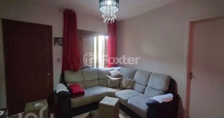 Casa com 2 quartos à venda na Rua Paquistão, 103, Rincão, Novo Hamburgo