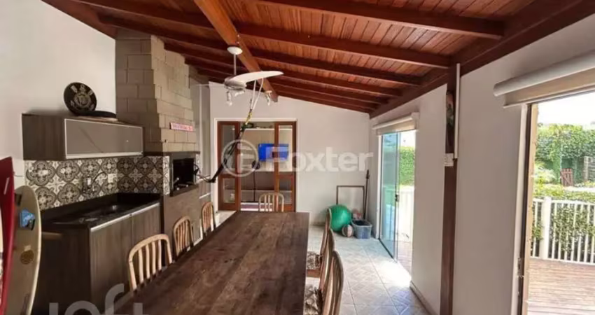Casa com 3 quartos à venda na Servidão Recanto do Sabiá, 107, Rio Tavares, Florianópolis