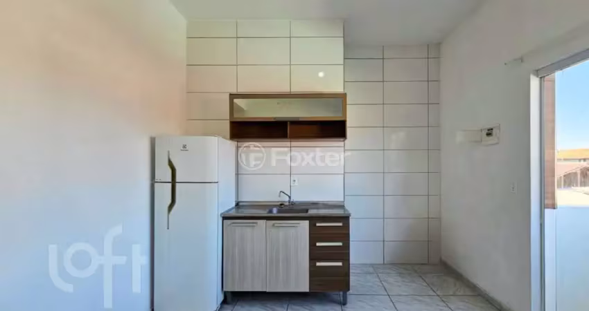 Apartamento com 1 quarto à venda na Rua José Elias Lopes, 1160, Campeche, Florianópolis