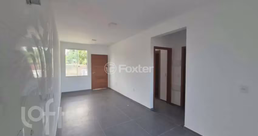 Casa com 2 quartos à venda na Servidão Ernesto Francisco Lucas, 859, São João do Rio Vermelho, Florianópolis
