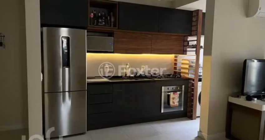 Apartamento com 2 quartos à venda na Rua Luiz Elias Daux, 1089, Ingleses do Rio Vermelho, Florianópolis