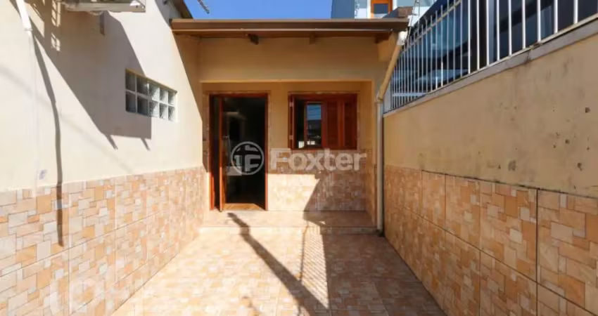 Casa com 2 quartos à venda na Rua das Andorinhas, 195, Igara, Canoas