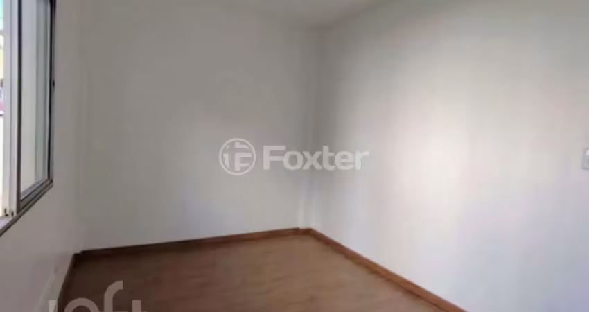 Apartamento com 2 quartos à venda na Rua Osvaldo Aranha, 1611, São Miguel, São Leopoldo