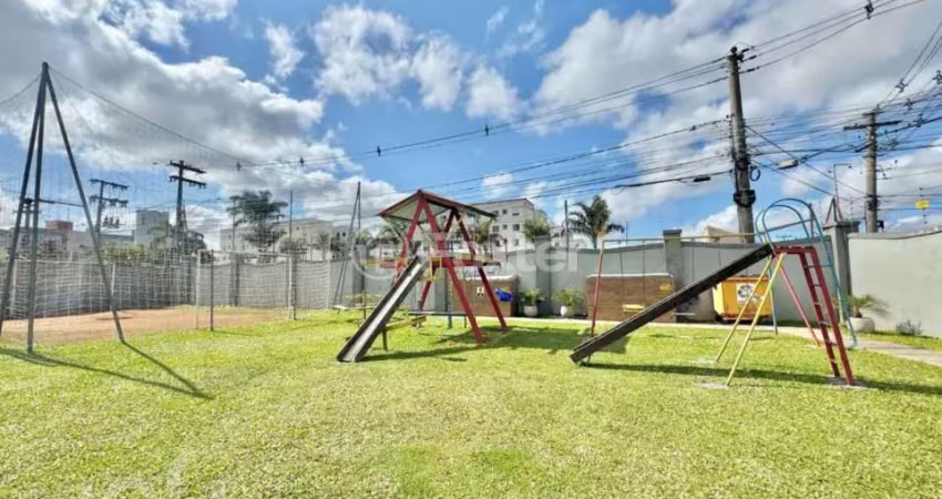 Casa em condomínio fechado com 2 quartos à venda na Rua Henrique Stefani, 1150, Igara, Canoas