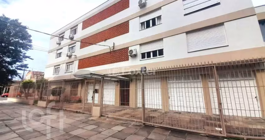Apartamento com 2 quartos à venda na Rua Vitória, 107, Santana, Porto Alegre