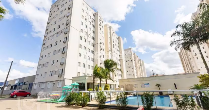 Apartamento com 2 quartos à venda na Avenida Ernesto Neugebauer, 1820, Humaitá, Porto Alegre