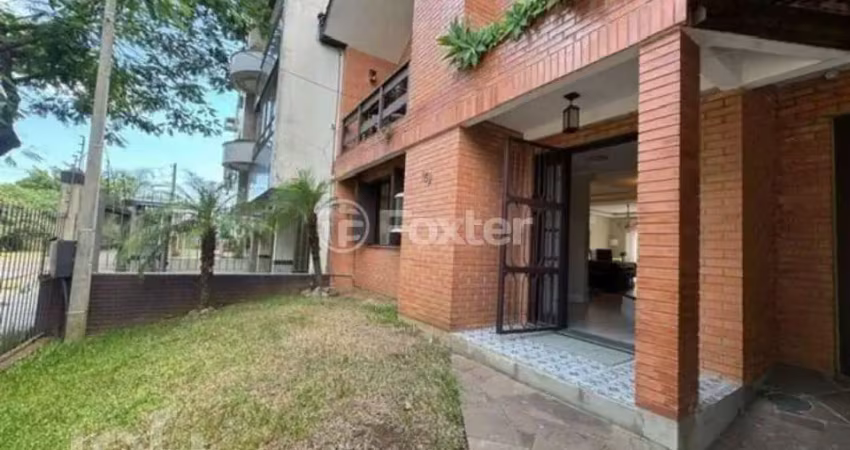 Casa com 3 quartos à venda na Rua Maestro Salvador Campanella, 152, Jardim Itu Sabará, Porto Alegre