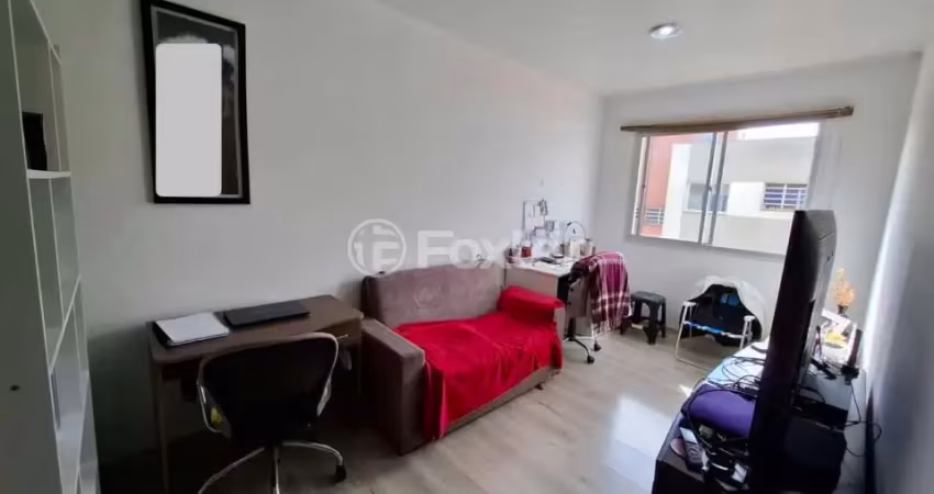 Apartamento com 1 quarto à venda na Rua Saldanha da Gama, 853, Vila São José, Porto Alegre