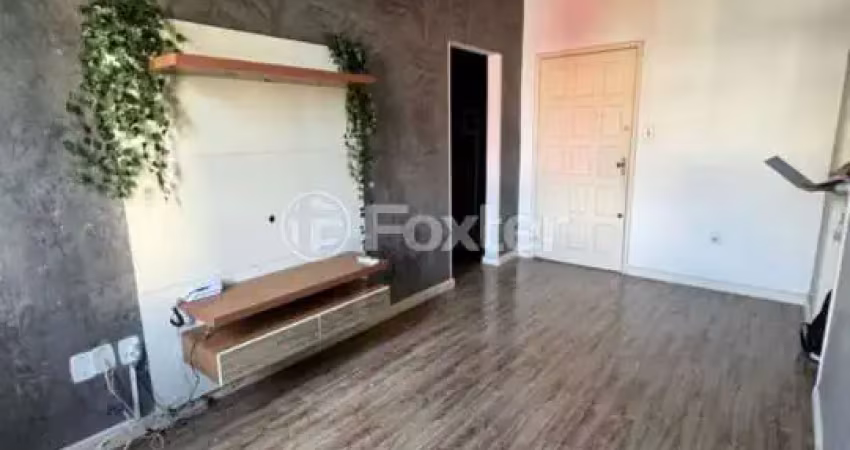 Apartamento com 1 quarto à venda na Rua Visconde do Herval, 614, Menino Deus, Porto Alegre