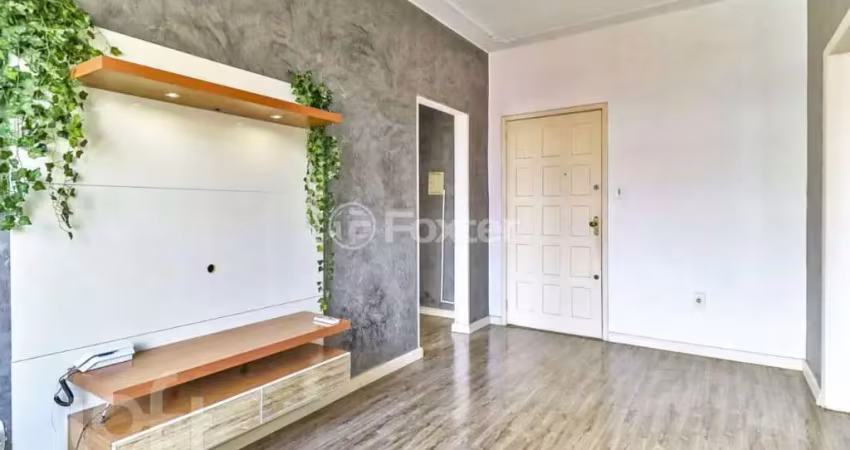 Apartamento com 1 quarto à venda na Rua Visconde do Herval, 614, Menino Deus, Porto Alegre