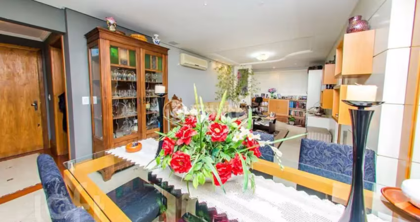 Apartamento com 3 quartos à venda na Rua Veríssimo Rosa, 757, Jardim Botânico, Porto Alegre