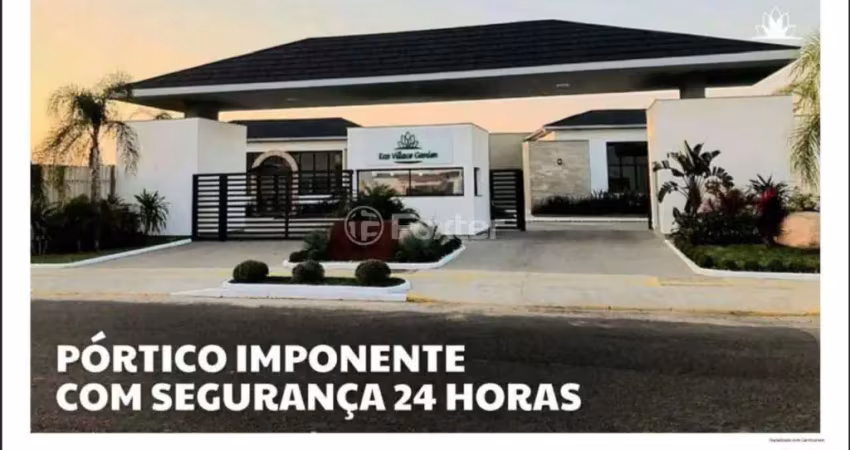 Terreno em condomínio fechado à venda na Rua Théo Benevenuto, 182, Sarandi, Porto Alegre