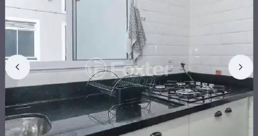 Apartamento com 2 quartos à venda na Rua Dezenove de Fevereiro, 100, Mário Quintana, Porto Alegre