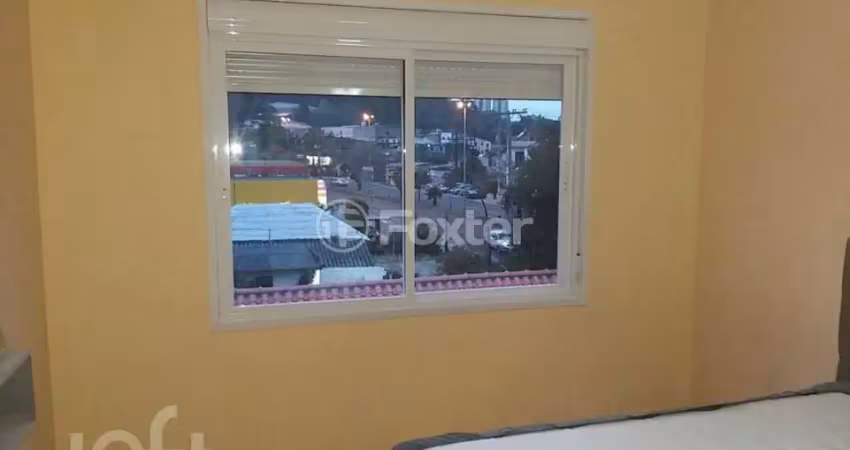 Apartamento com 1 quarto à venda na Avenida Antônio Carvalho, 2054, Jardim Carvalho, Porto Alegre