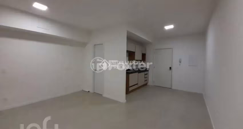 Apartamento com 1 quarto à venda na Rua Cassilda Flora Zaffari, 60, Glória, Porto Alegre
