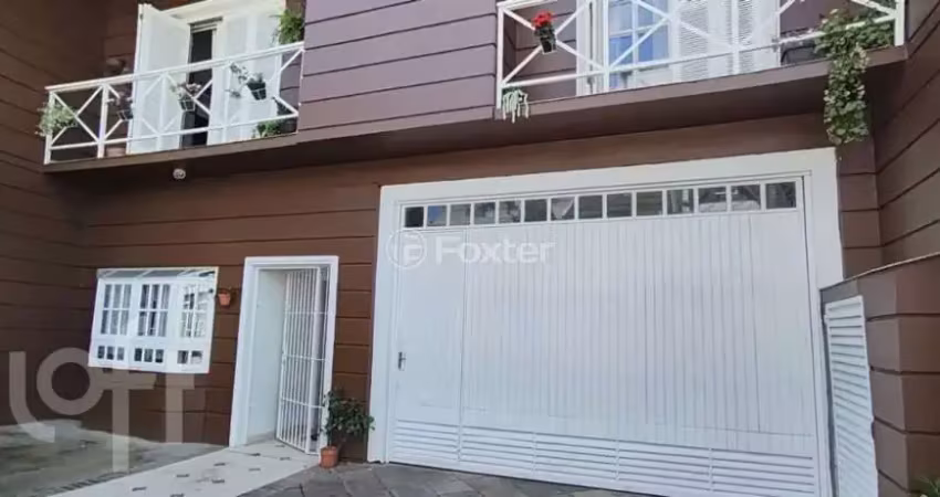 Casa com 4 quartos à venda na Rua João Paetzel, 1032, Chácara das Pedras, Porto Alegre