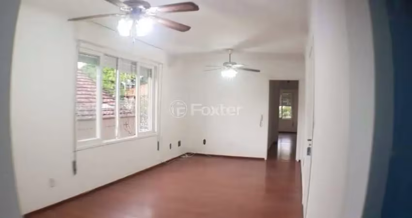 Casa com 2 quartos à venda na Rua Professor Luiz Antônio Lopes, 530, Morro Santana, Porto Alegre
