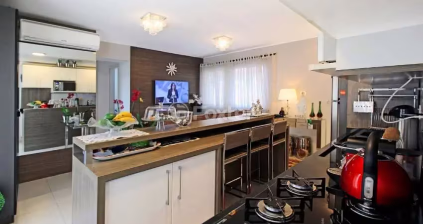 Apartamento com 2 quartos à venda na Rua Vasco da Gama, 1270, Bom Fim, Porto Alegre
