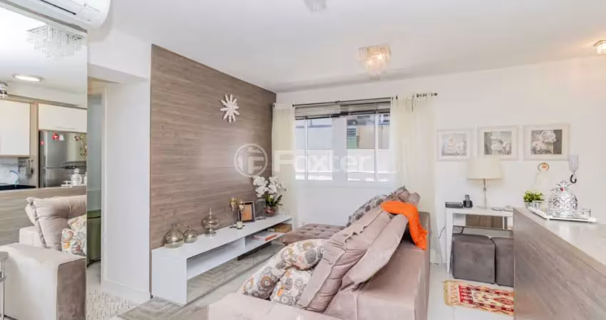 Apartamento com 2 quartos à venda na Rua Vasco da Gama, 1270, Bom Fim, Porto Alegre