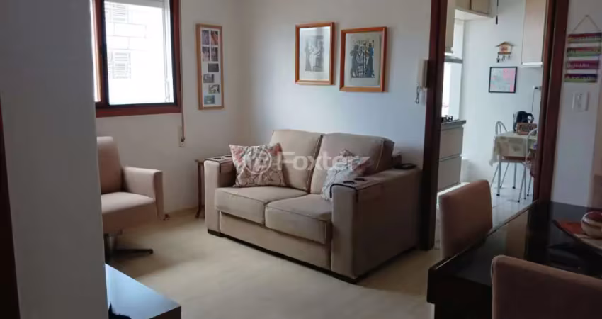 Apartamento com 2 quartos à venda na Rua Engenheiro Fernando de Abreu Pereira, 164, Sarandi, Porto Alegre