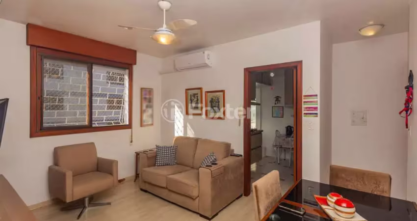 Apartamento com 3 quartos à venda na Rua Engenheiro Fernando de Abreu Pereira, 164, Sarandi, Porto Alegre