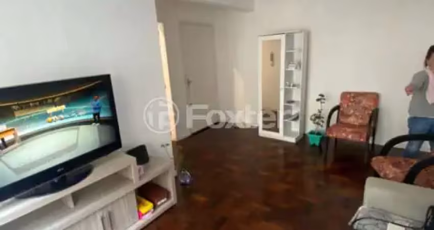 Apartamento com 1 quarto à venda na Rua General Vasco Alves, 535, Centro Histórico, Porto Alegre