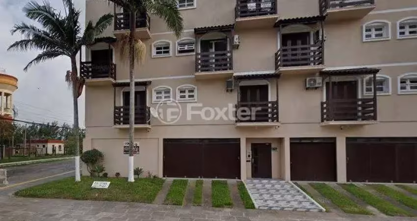 Apartamento com 1 quarto à venda na Avenida Rubem Berta, 2387, Centro, Tramandaí