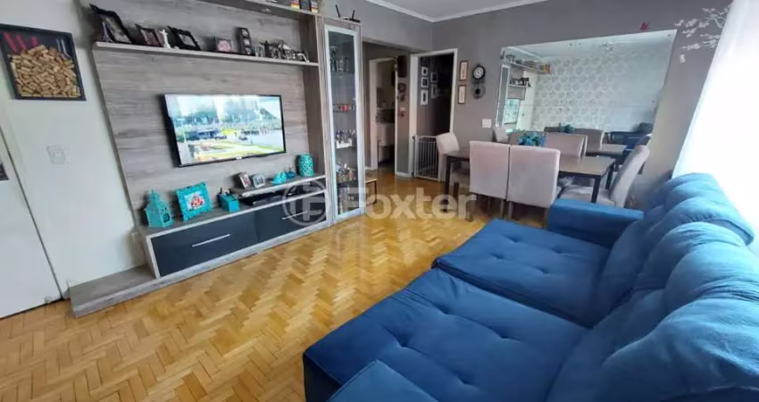 Apartamento com 3 quartos à venda na Rua Doutor Barcelos, 1030, Centro, Canoas