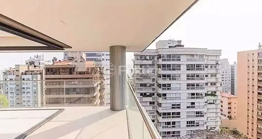 Apartamento com 3 quartos à venda na Rua Farnese, 15, Bela Vista, Porto Alegre