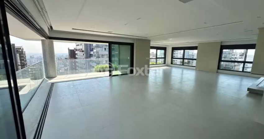 Apartamento com 3 quartos à venda na Rua Farnese, 15, Bela Vista, Porto Alegre