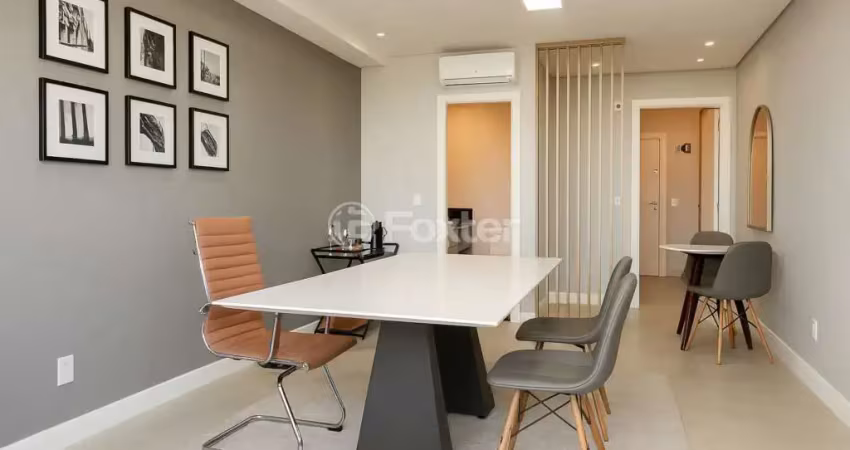 Sala comercial com 1 sala à venda na Avenida Getúlio Vargas, 4831, Marechal Rondon, Canoas