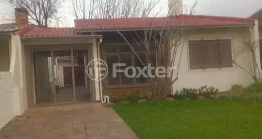 Casa com 3 quartos à venda na Rua Buttenbender, 900, Fátima, Canoas