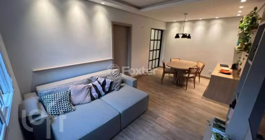 Apartamento com 2 quartos à venda na Rua Evaristo da Veiga, 196, Partenon, Porto Alegre