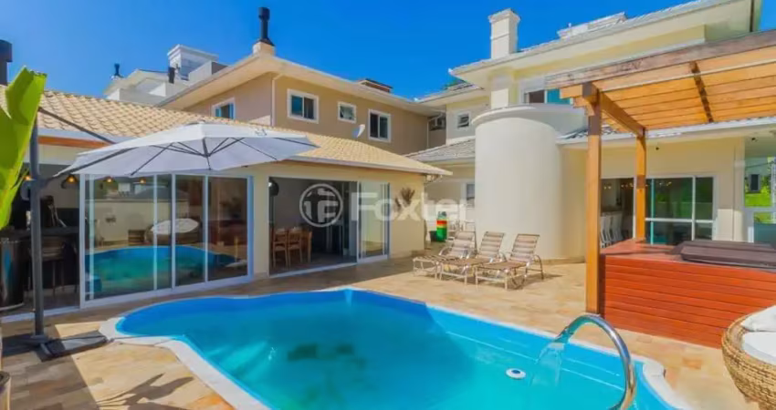 Casa com 3 quartos à venda na Rua do Copo de Leite, 616, Pedra Branca, Palhoça