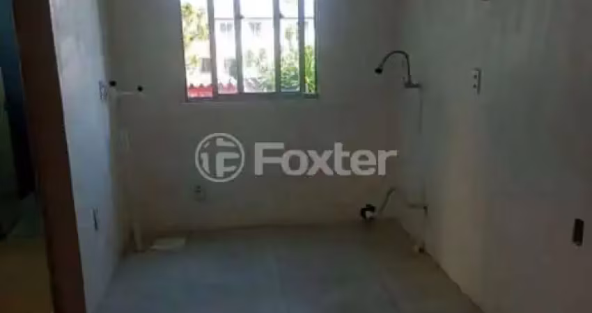 Apartamento com 1 quarto à venda na Rua Joana Ribeiro Rodrigues, 145, Cavalhada, Porto Alegre