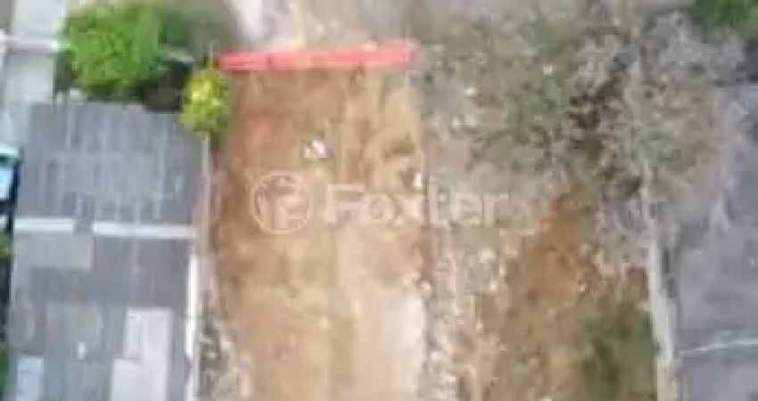 Terreno comercial à venda na Avenida Mário Meneghetti, 475, Morro Santana, Porto Alegre