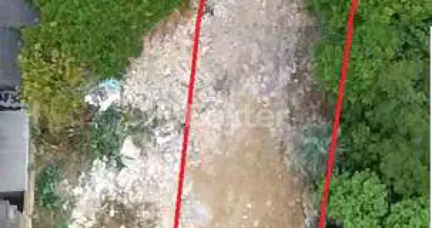 Terreno comercial à venda na Avenida Mário Meneghetti, 475, Morro Santana, Porto Alegre