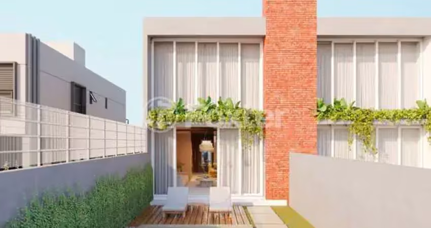 Casa com 3 quartos à venda na Rua Engenheiro Coelho Parreira, 507, Ipanema, Porto Alegre