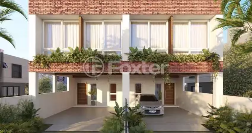 Casa com 3 quartos à venda na Rua Engenheiro Coelho Parreira, 509, Ipanema, Porto Alegre