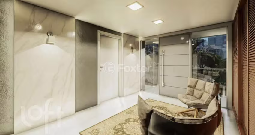 Apartamento com 2 quartos à venda na Rua Professor Ivo Corseuil, 523, Petrópolis, Porto Alegre