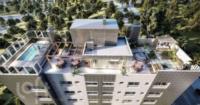 Apartamento com 2 quartos à venda na Rua Professor Ivo Corseuil, 523, Petrópolis, Porto Alegre