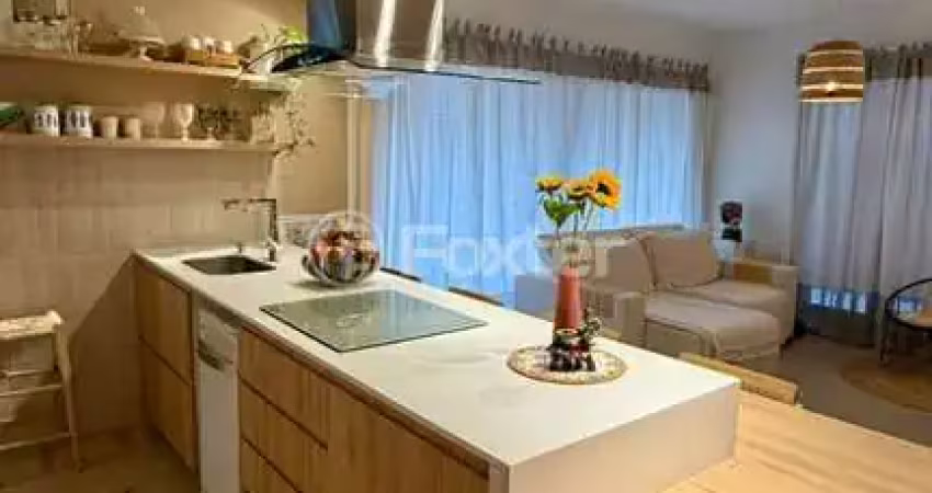 Apartamento com 2 quartos à venda na Rua Jaime Telles, 136, Petrópolis, Porto Alegre