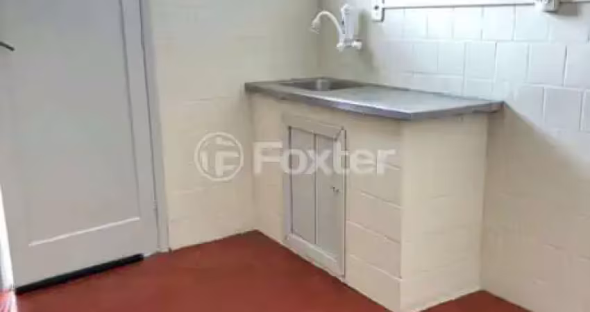 Apartamento com 2 quartos à venda na Rua Barbedo, 730, Menino Deus, Porto Alegre