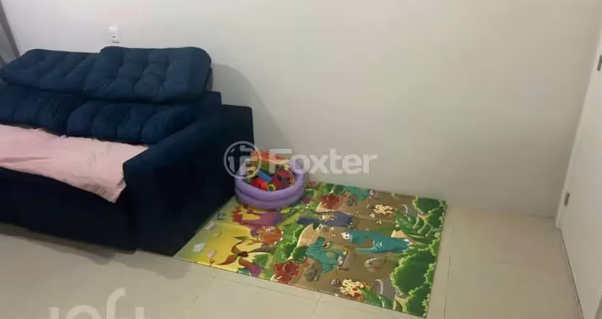 Apartamento com 2 quartos à venda na Rua Gabriel Franco da Luz, 242, Sarandi, Porto Alegre